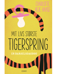 Mit livs største tigerspring