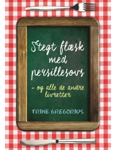 Stegt flæsk med persillesovs