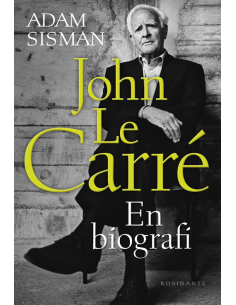 John le Carré - En biografi