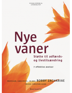 Nye vaner