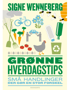 Grønne hverdagstips