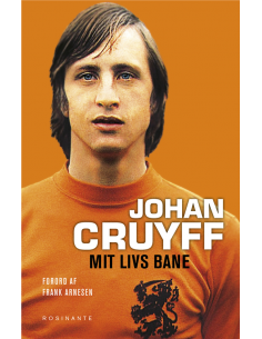 Johan Cruyff - Mit livs bane