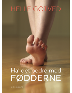 Ha' det bedre med fødderne