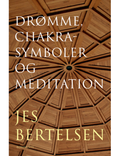 Drømme, chakrasymboler og...