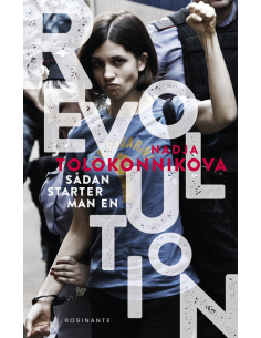 Sådan starter man en...