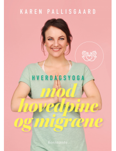 Hverdagsyoga mod hovedpine...