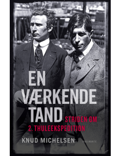 En værkende tand