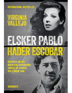 Elsker Pablo, hader Escobar