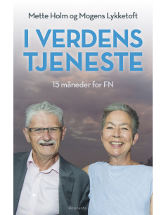 I verdens tjeneste