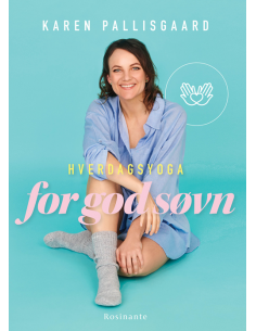 Hverdagsyoga for god søvn