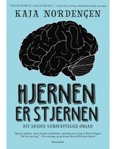Hjernen er stjernen