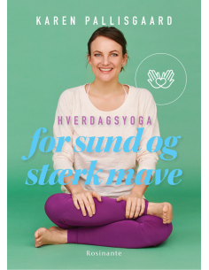 Hverdagsyoga for sund og...