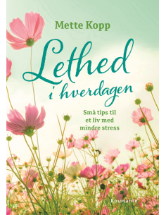 Lethed i hverdagen