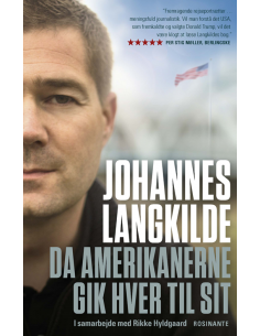 Da amerikanerne gik hver...