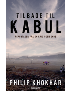 Tilbage til Kabul