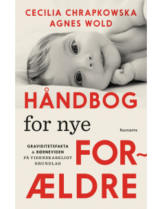 Håndbog for nye forældre