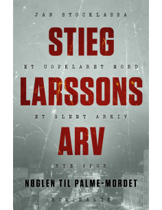 Stieg Larssons arv