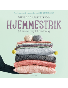 Hjemmestrik