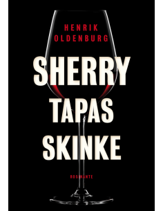 Sherry, tapas, skinke