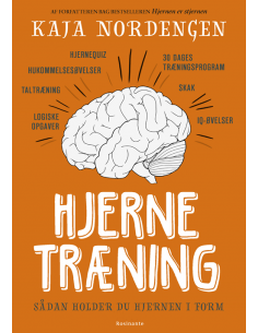 Hjernetræning
