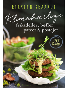 Klimakærlige frikadeller,...