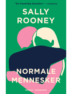 Normale mennesker