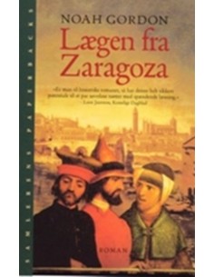 Lægen fra Zaragoza