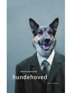Hundehoved