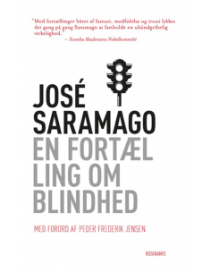 En fortælling om blindhed