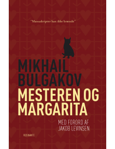 Mesteren og Margarita