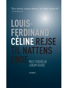 Rejse til nattens ende