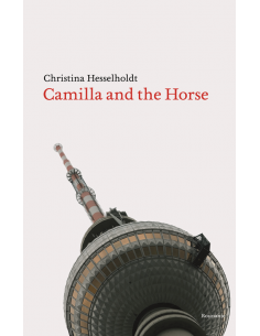 Camilla and the Horse