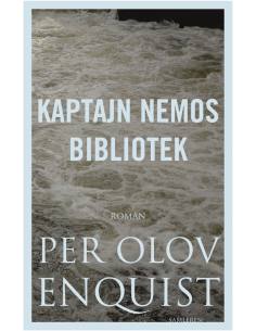 Kaptajn Nemos Bibliotek