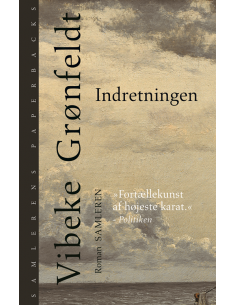 Indretningen