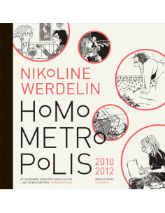 Homo Metropolis 2010-2012