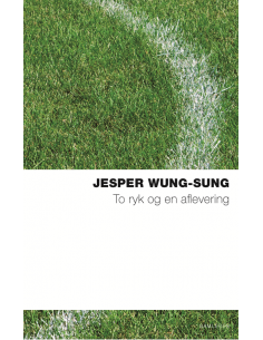 To ryk og en aflevering
