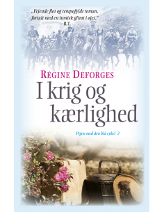I krig og kærlighed, pb