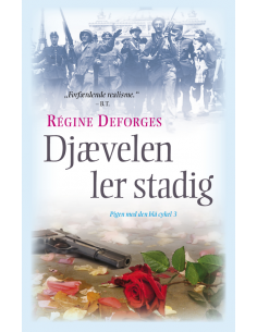 Djævelen ler stadig, pb
