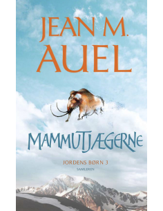 Mammutjægerne