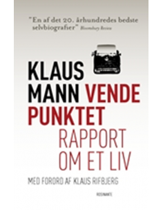 Vendepunktet