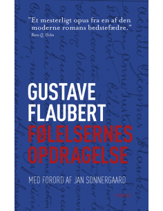 Følelsernes opdragelse