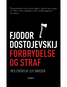 Forbrydelse og straf