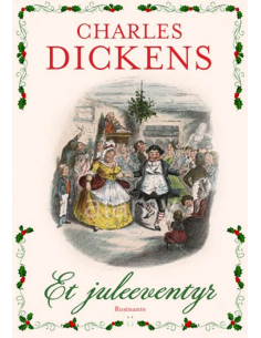 Et juleeventyr