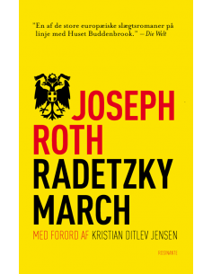 Radetzkymarch