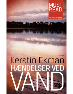 Hændelser ved vand