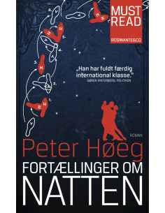 Fortællinger om natten MR