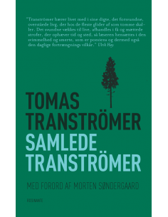 Samlede Tranströmer, klassiker