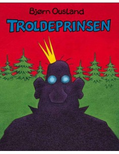 Troldeprinsen