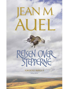 Rejsen over stepperne