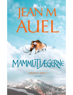 Mammutjægerne